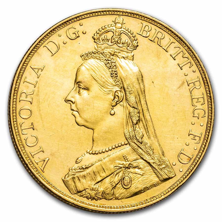 gold coin