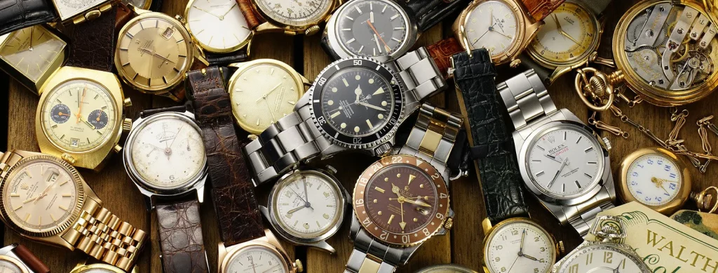 Luxury Rolex watch for sale – trusted watch buyer Sell your Rolex watch for top dollar